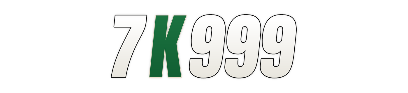 7k999